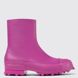 CAMPERLAB Pink Boots for men