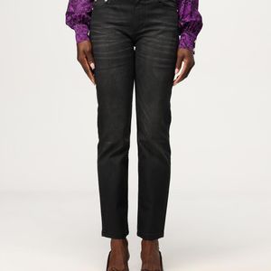 Just Cavalli Black Jeans