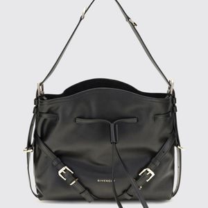 Givenchy Black Shoulder Bag