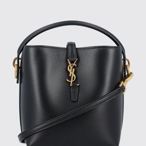 Saint Laurent Black Handbag