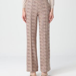 Mason's Pink Pants