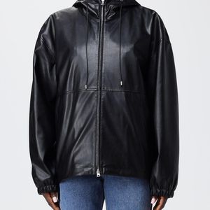 DUNST Black Jacket