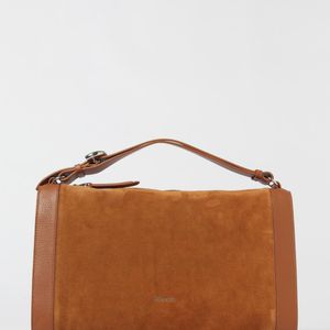 Coccinelle Brown Shoulder Bag
