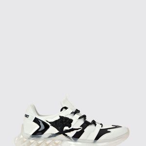 Philipp Plein White Sneakers for men