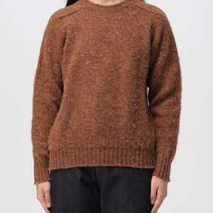 Howlin' By Morrison Brown Sweater