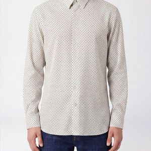 Tom Ford White Shirt for men