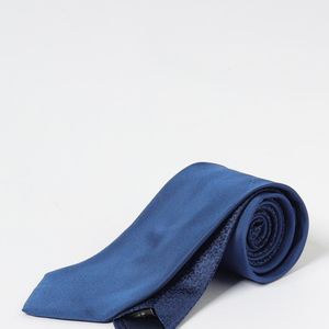 Michael Kors Blue Tie for men