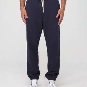Autry Blue Trousers for men