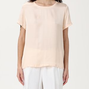 Blusa Basic di Liu Jo in Neutro