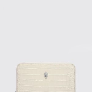 Philipp Plein Natural Wallet