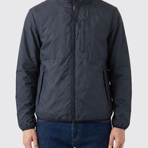 Aspesi Blue Jacket for men