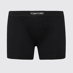 Tom Ford Black Underwear for men
