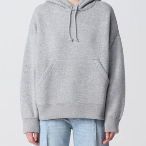 Bottega Veneta Grey Sweatshirt