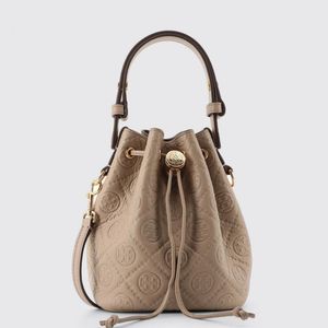 Tory Burch Natural Handbag