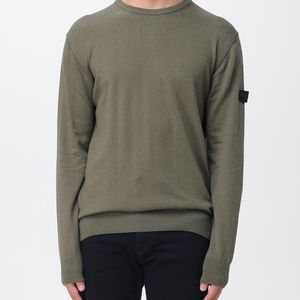 Peuterey Green Jumper for men