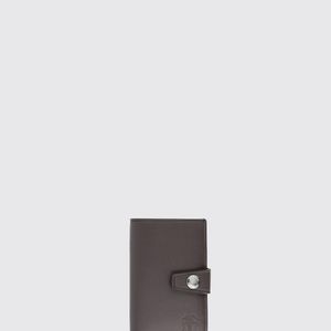 Brunello Cucinelli White Wallet for men
