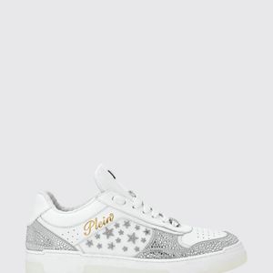 Philipp Plein White Sneakers for men