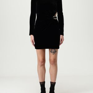 Self-Portrait Black Dress