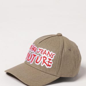 Versace Jeans Couture Pink Hat for men