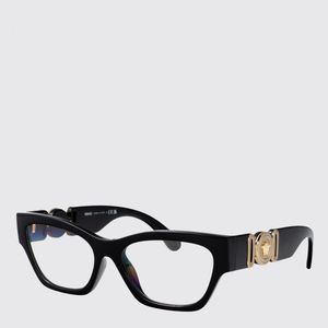 Versace Black 0Ve3367U Acetate Optical Glasses