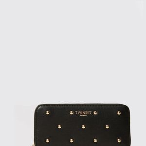 Twinset White Wallet