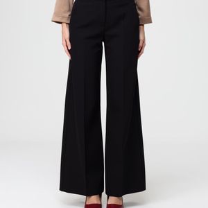 Hanita Black Pants
