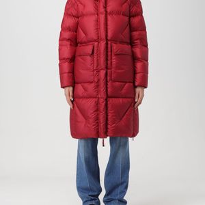 Parajumpers Red Jacket