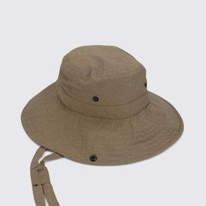Soeur Natural Cotton Hat