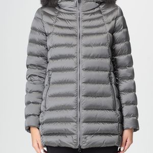 Colmar Gray Jacket