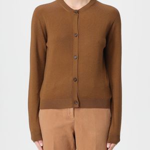 Zanone Brown Shirt