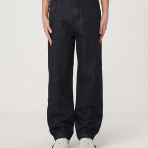 Fendi Blue Jeans for men