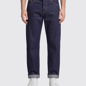 Dolce & Gabbana Blue Dolce &Amp Gabbana Jeans for men
