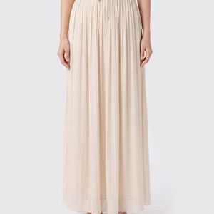 Nissa Natural Pants