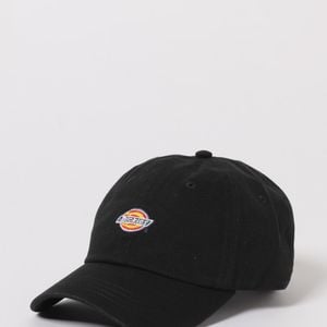 Dickies Black Hat for men