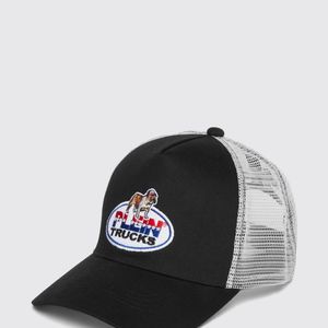 Philipp Plein Black Hat for men