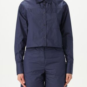 Colmar Blue Shirt