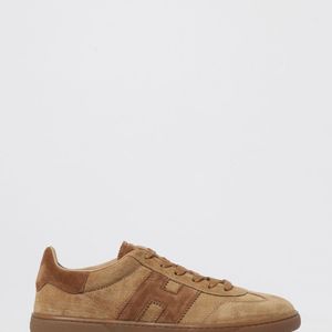 Hogan Brown Sneakers