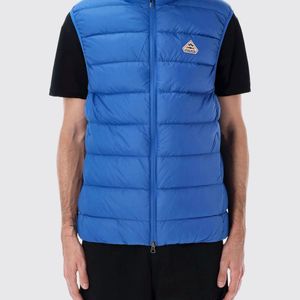 Pyrenex Blue Jacket for men