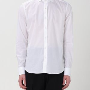 XC White Shirt for men