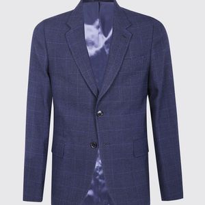 Paul Smith Blue Jacket for men