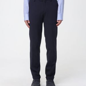 XC Blue Trousers for men