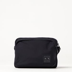 ARMANI EXCHANGE Blue Bags for men