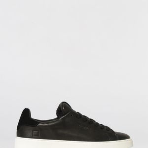 Date Black Levante Sneakers for men