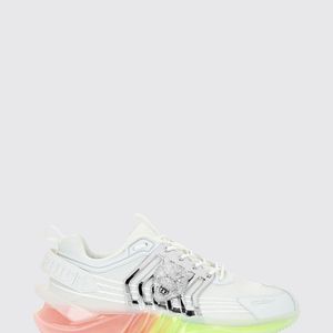 Philipp Plein White Sneakers for men