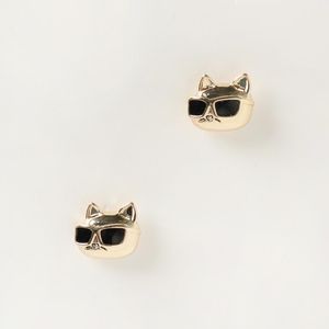 Karl Lagerfeld Natural Jewel