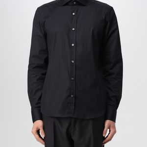 XC Blue Shirt for men