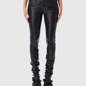 Dolce & Gabbana Blue Dolce &Amp Gabbana Trousers