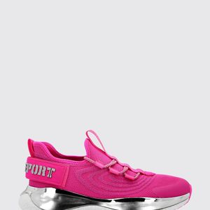 Philipp Plein Pink Sneakers for men