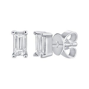 Sabrina Designs 14k 0.18 Ct. Tw. Diamond Studs