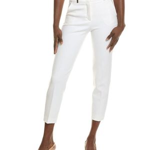Peserico White Pant